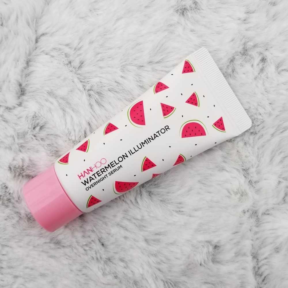 🎉5/$25 HanHoo Watermelon Overnight Serum